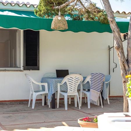 Sa Sivina Βίλα Cala en Bosch Εξωτερικό φωτογραφία
