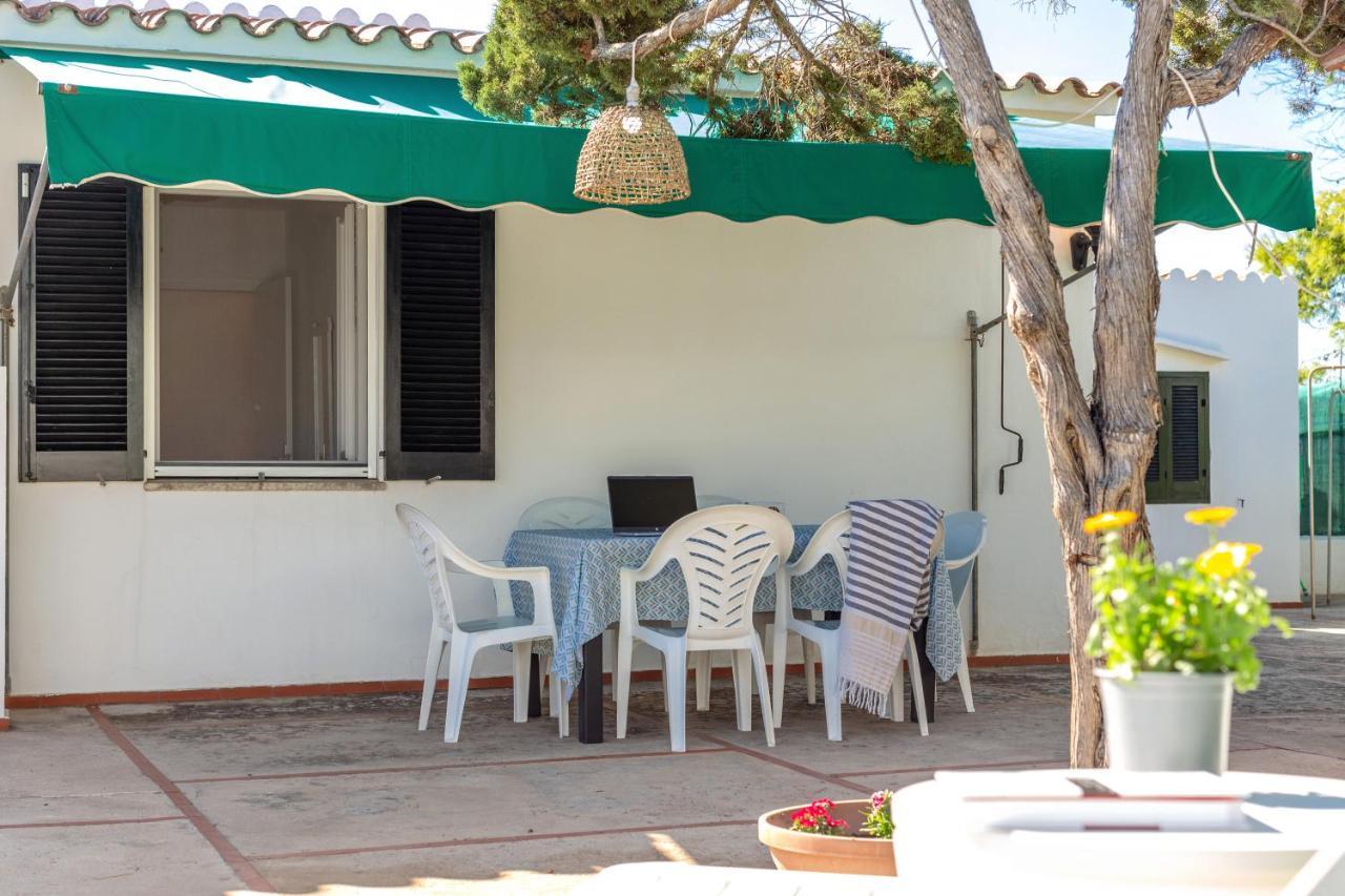 Sa Sivina Βίλα Cala en Bosch Εξωτερικό φωτογραφία