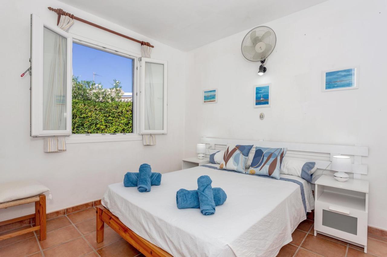 Sa Sivina Βίλα Cala en Bosch Εξωτερικό φωτογραφία
