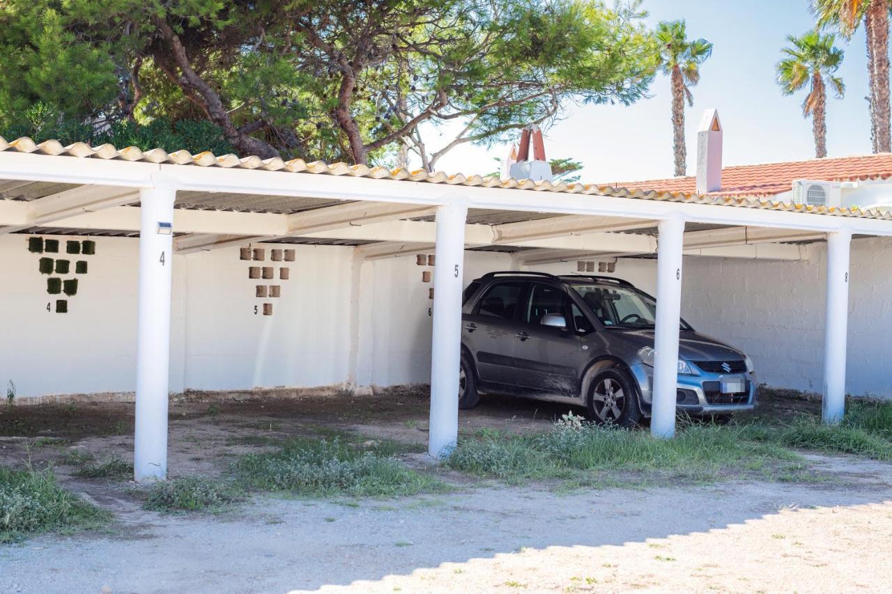 Sa Sivina Βίλα Cala en Bosch Εξωτερικό φωτογραφία